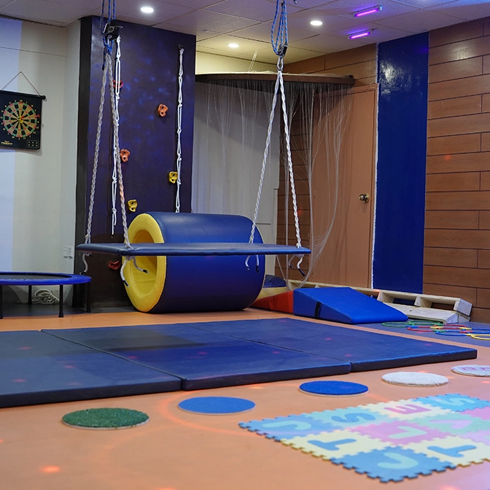 Autism Therapy